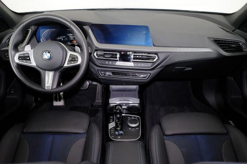 BMW Serie 1 F40 Diesel 118d Msport auto