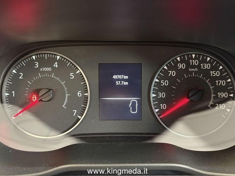 Dacia Duster Duster 1.0 TCe 100 CV GPL 4x2 Prestige