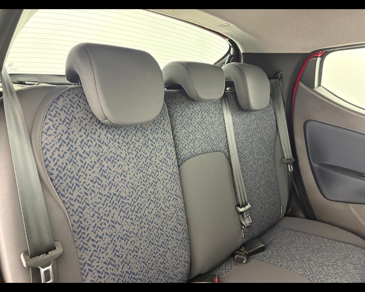 LANCIA Ypsilon 1.2 Ecochic Gpl 69cv