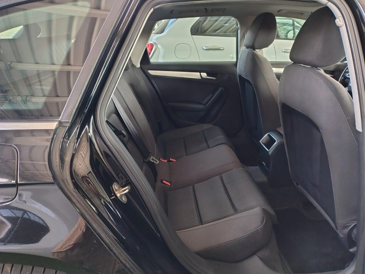 Audi A4 Avant 2.0 TDI 143CV F.AP. Advanced