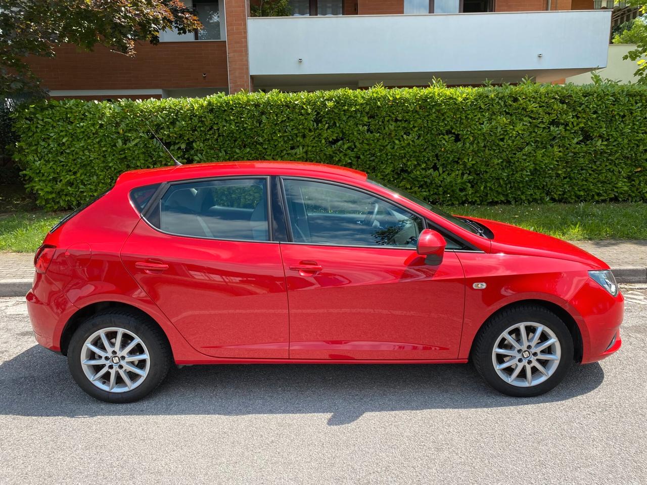 Seat Ibiza 1.0 EcoTSI 95 CV S/S 5p. Style