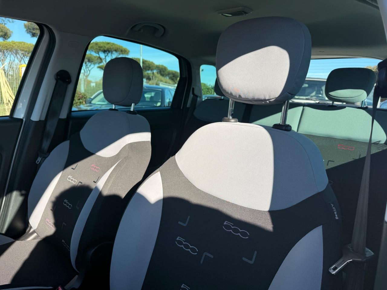 Fiat 500L 1.4 95 CV Lounge Impianto Gpl