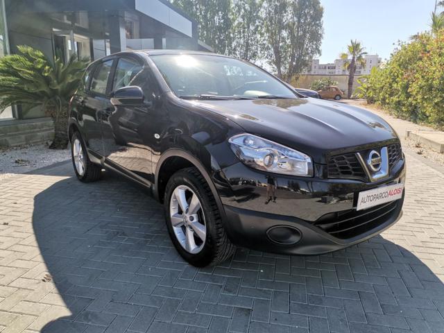 NISSAN Qashqai 1.5 dCi DPF Acenta