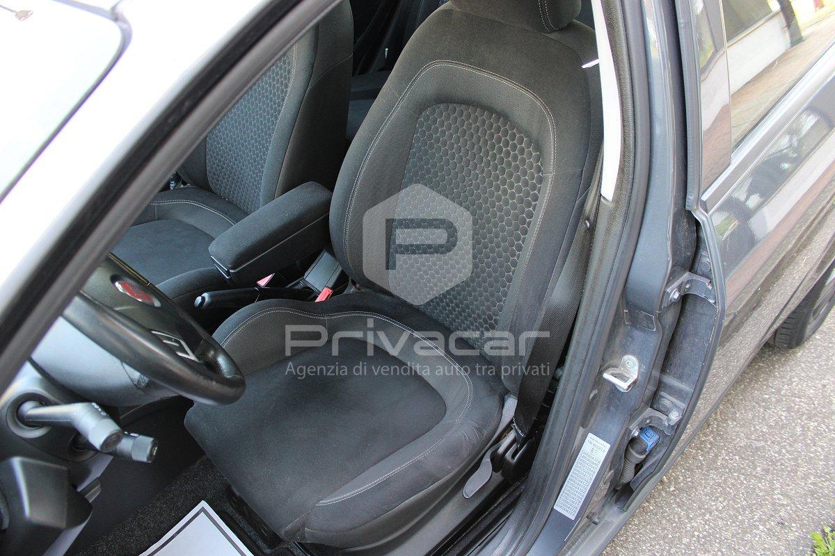 FIAT Punto 1.3 MJT II S&S 95 CV 5 porte Lounge