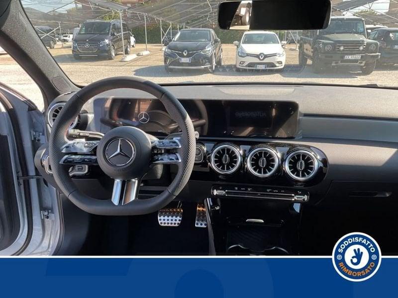 Mercedes-Benz Classe A 180d Automatic AMG Line Advanced Plus