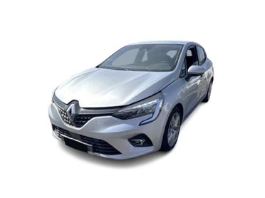 Renault Clio TCe 90 CV 5 Porte LED Business