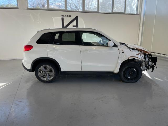 SUZUKI Vitara 1.6 DDIS 120CV 4WD ALLGRIP V-COOL CAMBIO MANUALE