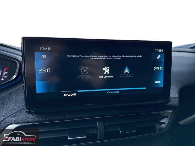 Peugeot 3008 BlueHDi 130 S&S EAT8 Allure Pack