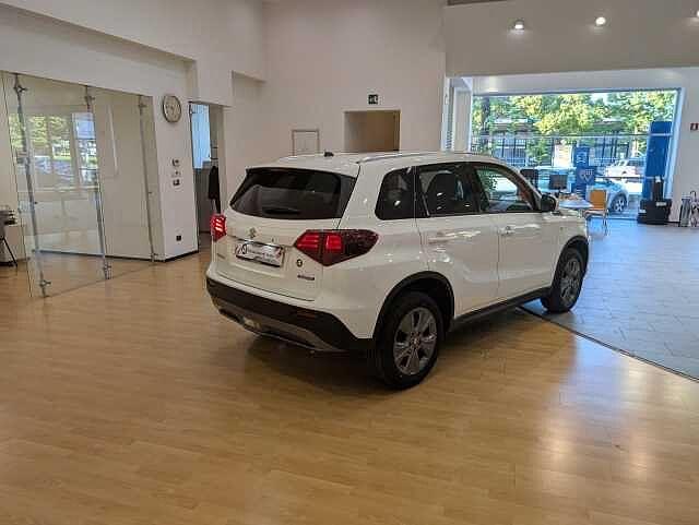 Suzuki Vitara 1.4 Hybrid Cool+ *KM 0*