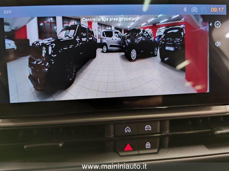 Jeep Avenger 1.2 Turbo 100cv Summit Freedom + Car Play