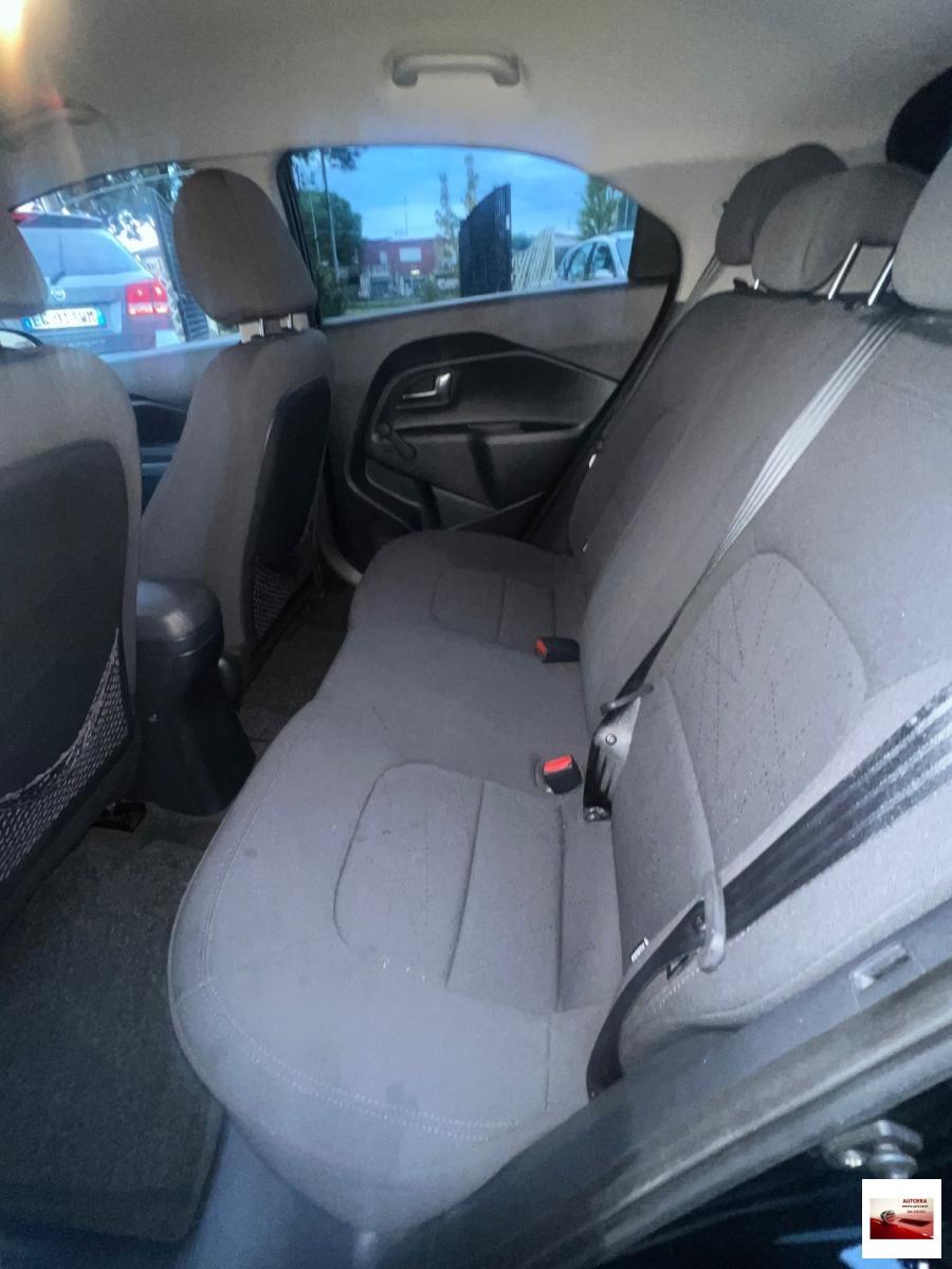 KIA - Rio - 1.1 CRDi WGT 5p. EX PLUS
