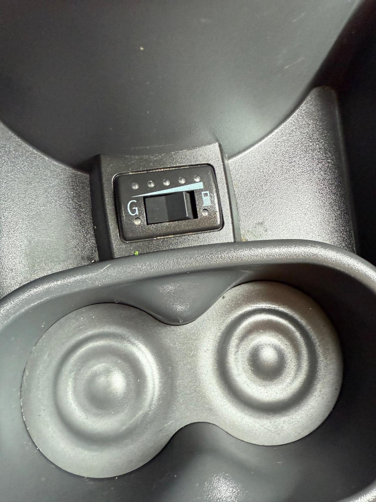 Fiat 500 1.2 EasyPower Pop