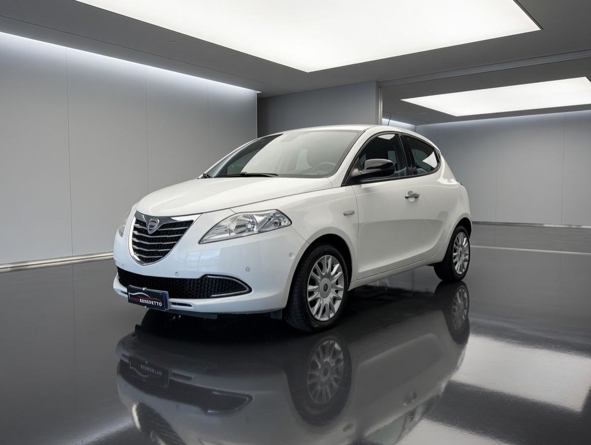Lancia Ypsilon 1.3 MJT 16V 95 CV S&S Gold 2011