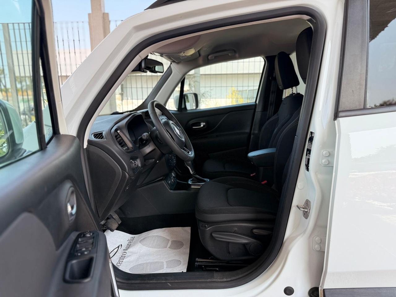 Jeep Renegade 1.3 T4 240CV PHEV 4xe AT6 Trailhawk