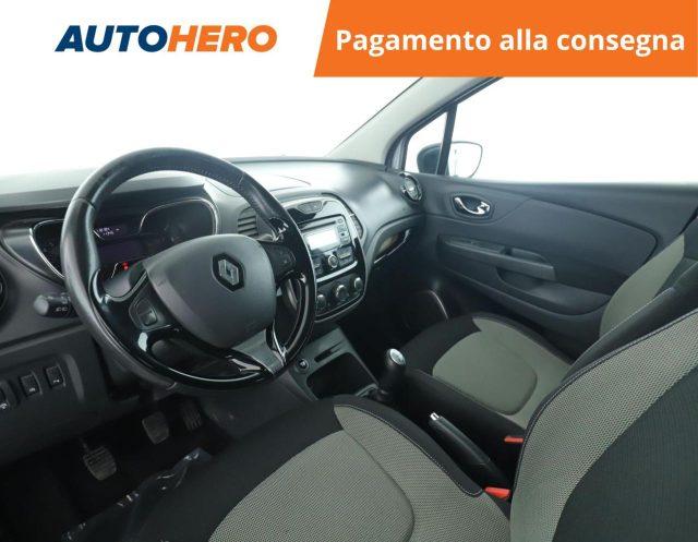 RENAULT Captur TCe 12V 90 CV Start&Stop Energy Zen