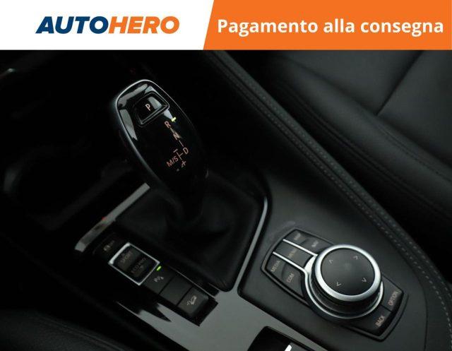 BMW X1 xDrive18d xLine