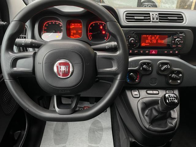 FIAT Panda 1.0 Hybrid EASY "SOLO 31000 KM"
