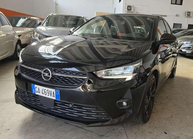 Opel Corsa Corsa VI 2020 1.2 GS Line s
