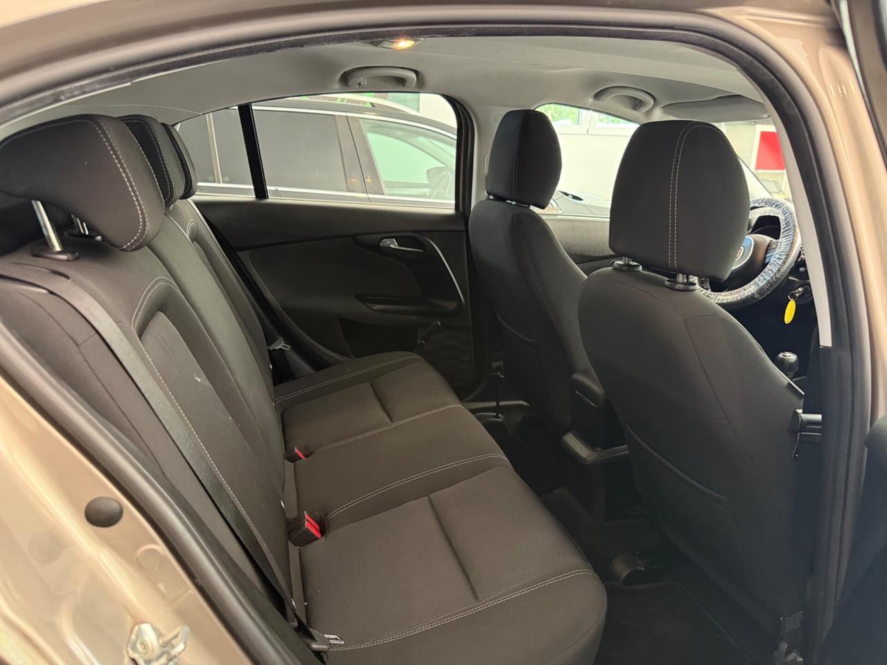 Fiat Tipo 1.3 Mjt 2018 neopatentati