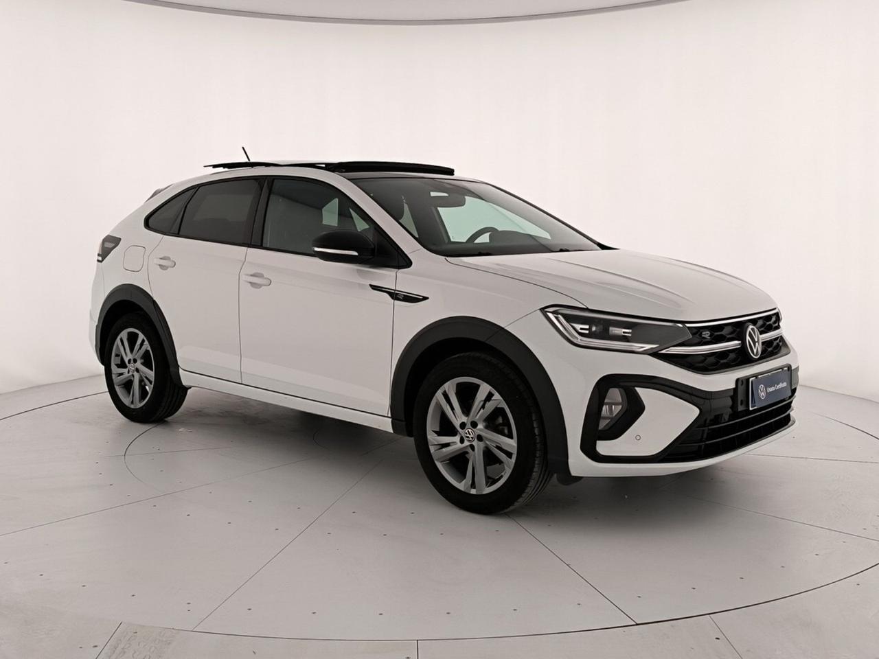 Volkswagen Taigo 1.0 tsi r-line 110cv