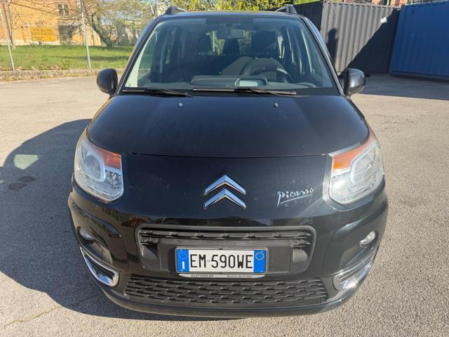 CITROEN C3 Picasso 1.4 VTi 95 BENZINA/GPL Limited Stupenda Bellissima