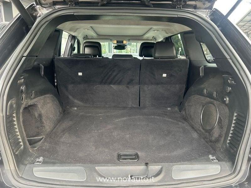 Jeep Grand Cherokee Grand Cherokee 3.0 V6 Summit 250cv auto my19