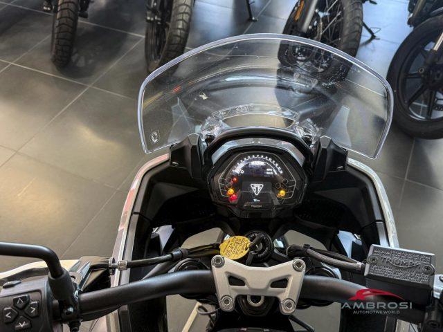 TRIUMPH Tiger Sport 660