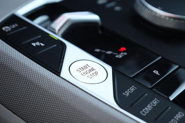 BMW 316 d 48V PREZZO NETTO