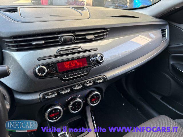 ALFA ROMEO Giulietta 1.6 JTDm-2 105 CV Distinctive