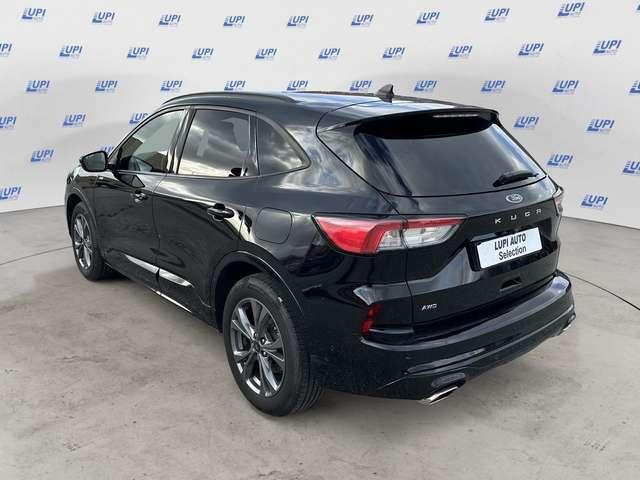 Ford Kuga 2.0 ecoblue ST-Line X awd 120cv auto