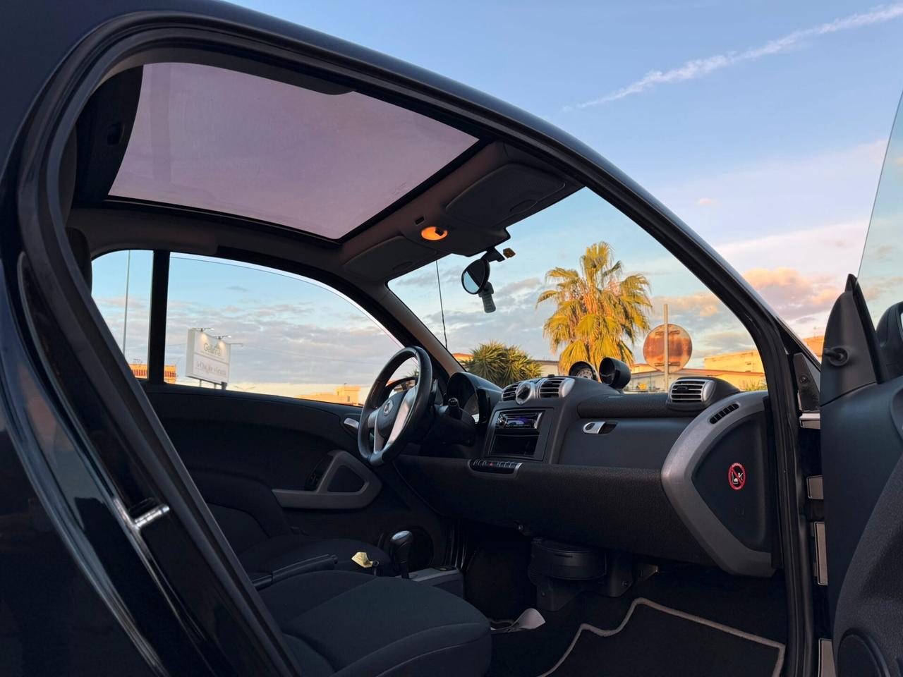 SMART FORTWO 1.0BENZINA 52KW MHD COUPE’ PULSE