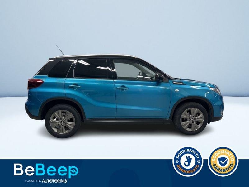 Suzuki Vitara 1.0 BOOSTERJET STARVIEW 4WD ALLGRIP