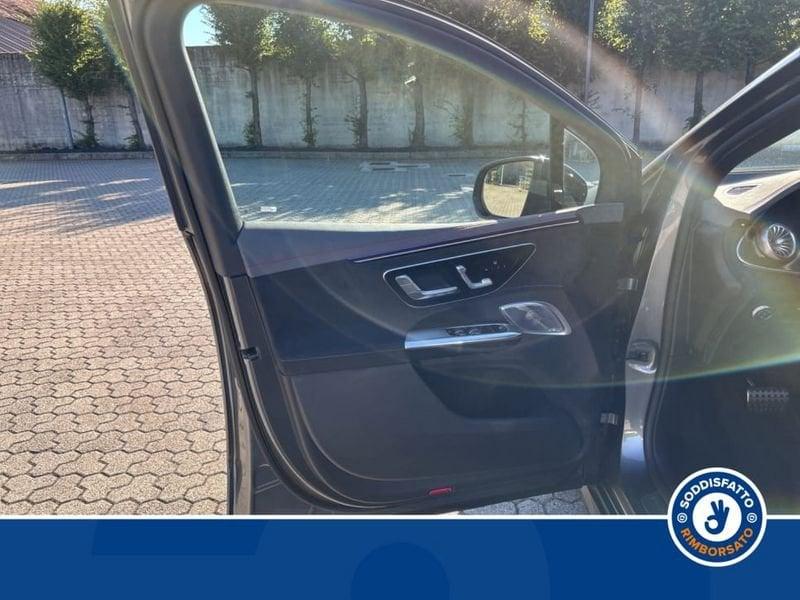 Mercedes-Benz EQE SUV EQE 350 4Matic SUV AMG Line Premium Extra