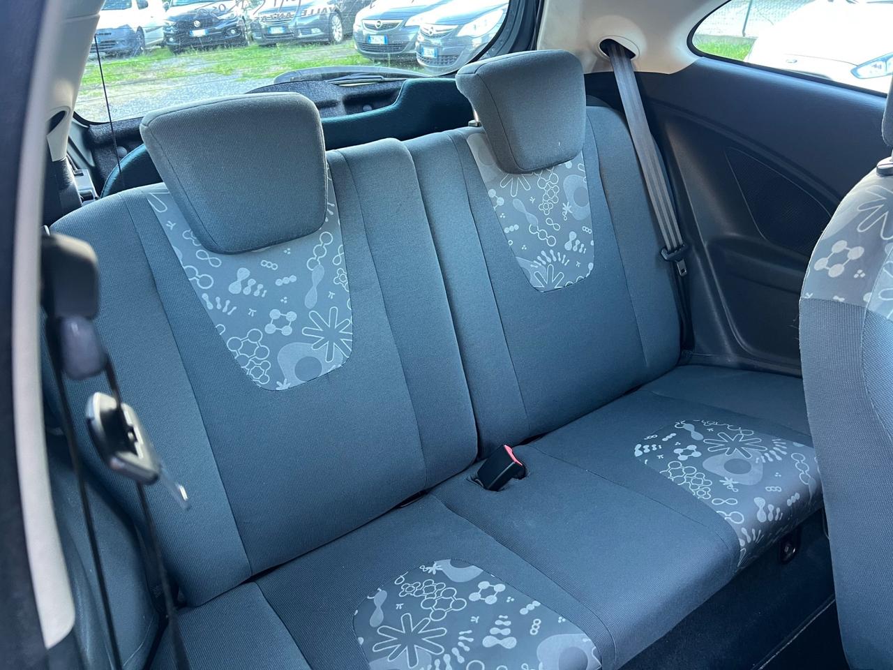 Ford Ka Ka+ 1.2 8V 69CV*NEOPATENTATI