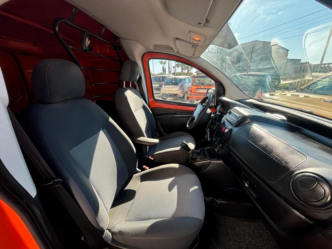 Peugeot Bipper 1.3 HDi 80CV Furgone Pro