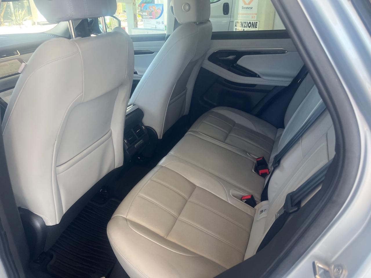 Land Rover Range Evoque 2.0D I4 180 CV AWD Auto First Edition