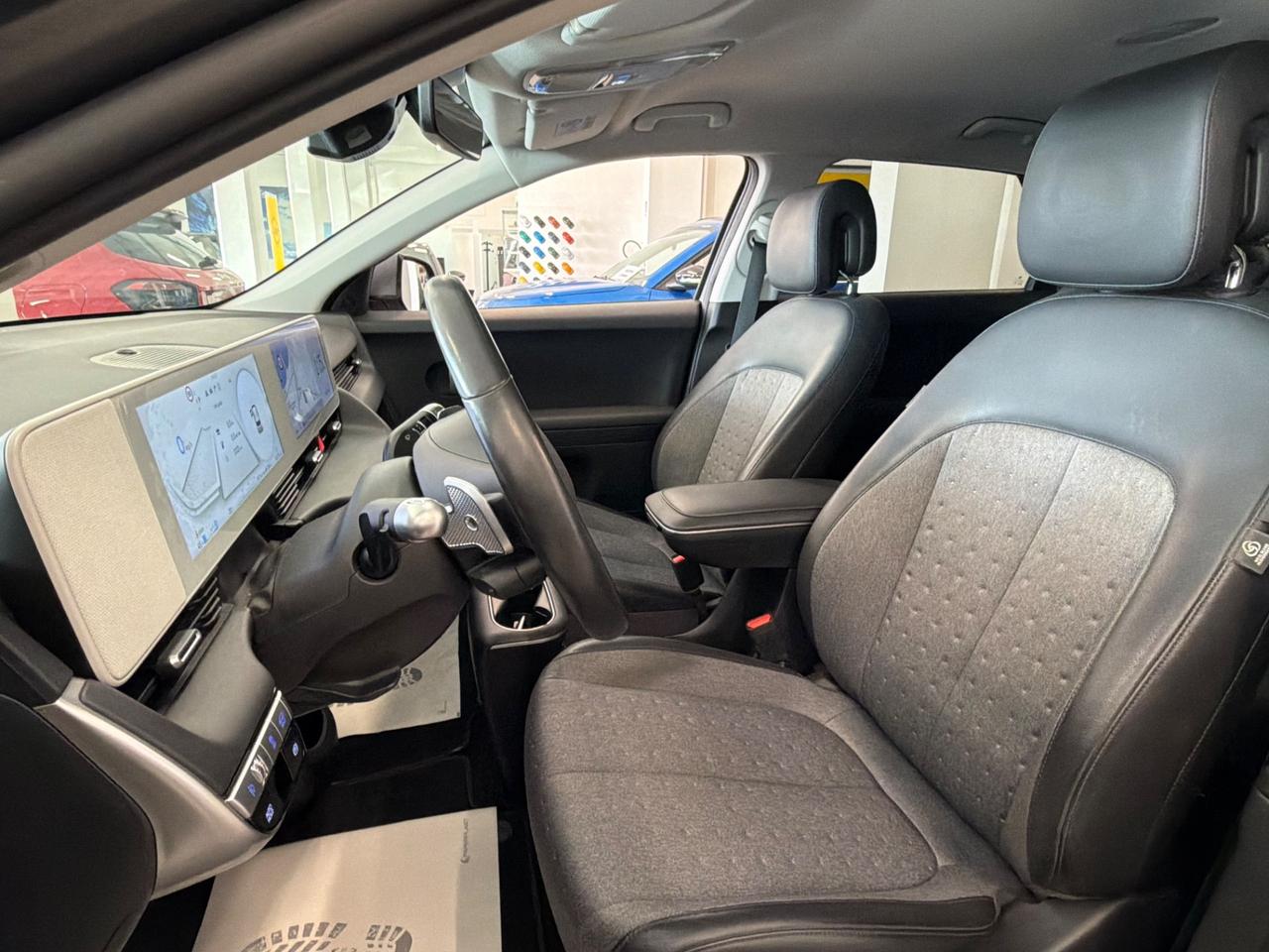 Hyundai Ioniq 5 77.4 kWh Evolution