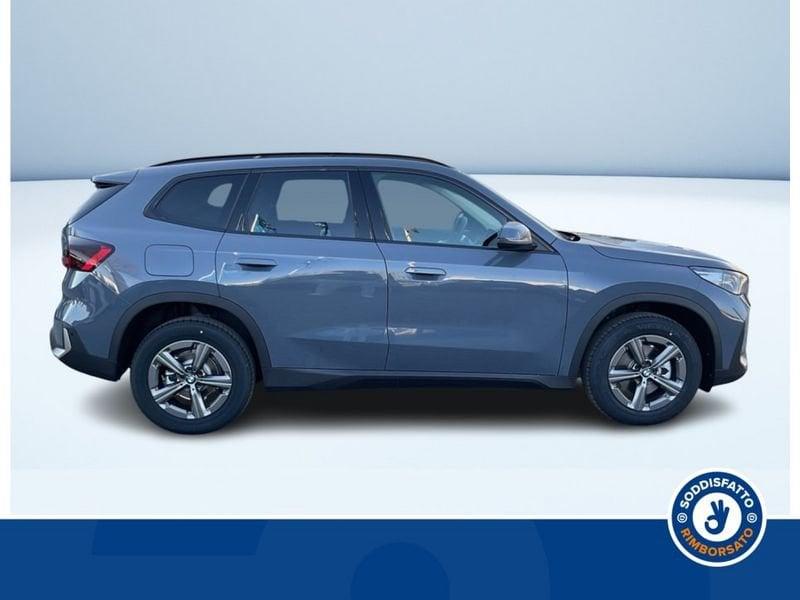 BMW X1 sDrive 18d