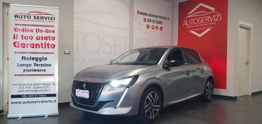 Peugeot 208 1.5 BlueHDi 102 cv Stop&Start 5 porte Allure Pack