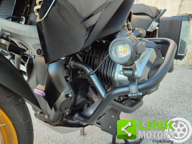 BMW R 1250 GS GS