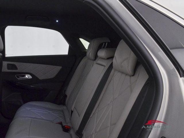 DS AUTOMOBILES DS 7 Crossback Crossback BlueHDi 130 aut. Grand Chic