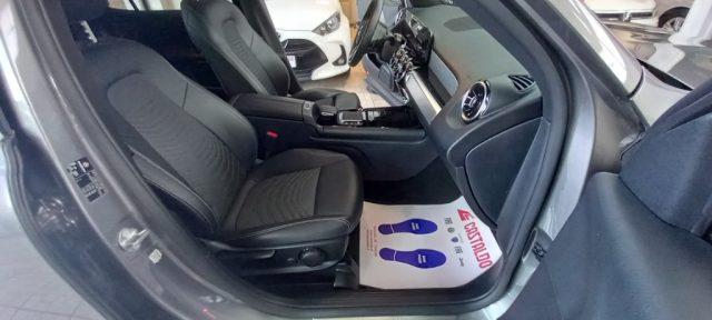 MERCEDES-BENZ GLB 200 d Automatic Business Extra