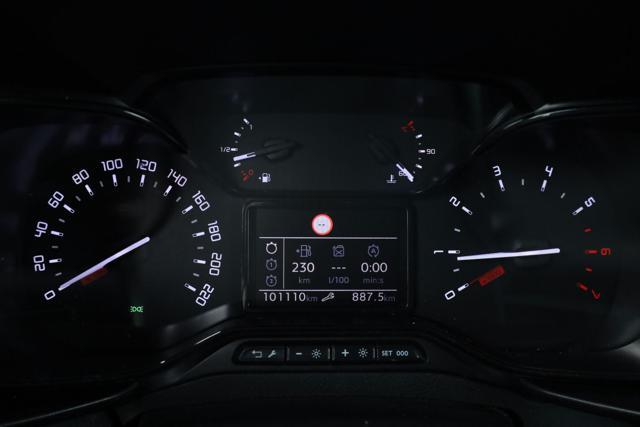 TOYOTA Proace City 1.5D 100 CV S&S PL 4p. Active