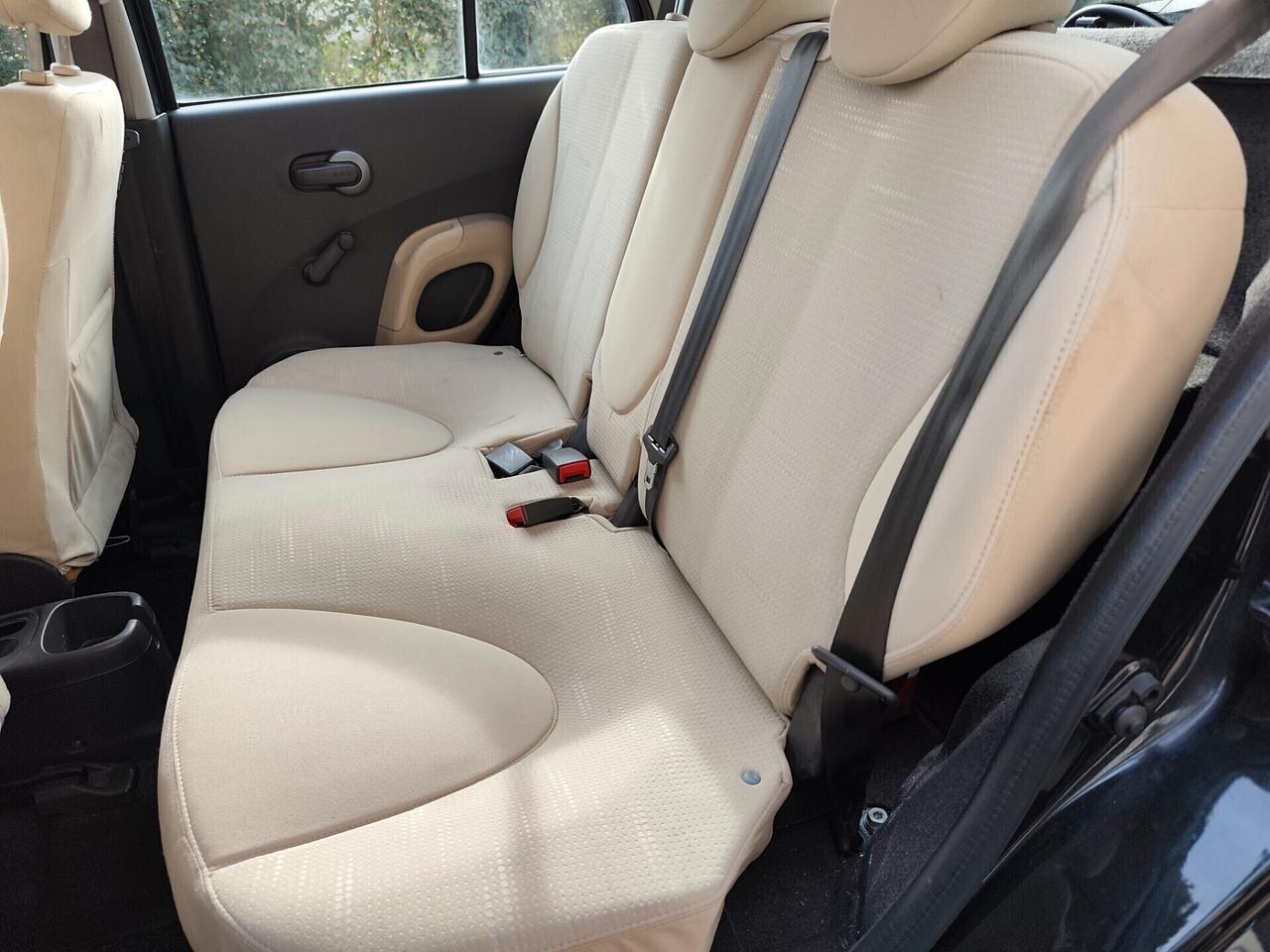 Nissan Micra 1.2 16V 5 porte Acenta