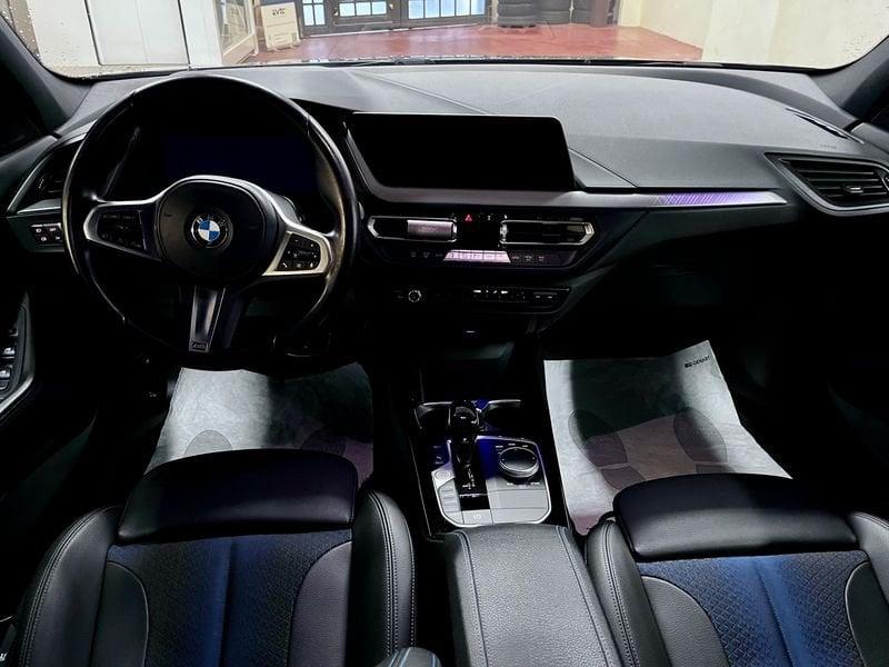 BMW Serie 1 118i 5p. Msport