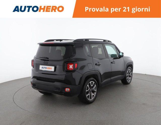 JEEP Renegade 1.6 Mjt 120 CV Night Eagle