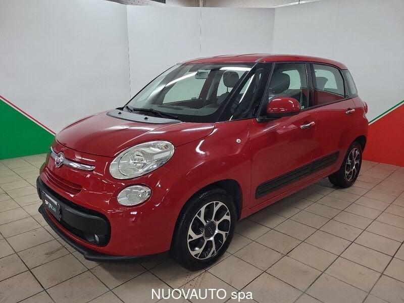 FIAT 500L 500L 1.4 95 CV Pop Star