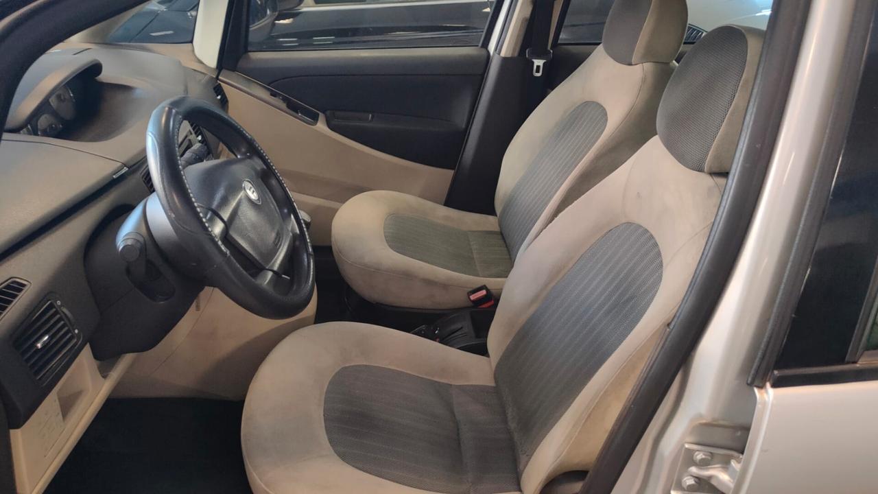 Lancia MUSA 1.3 Multijet 16V Platino