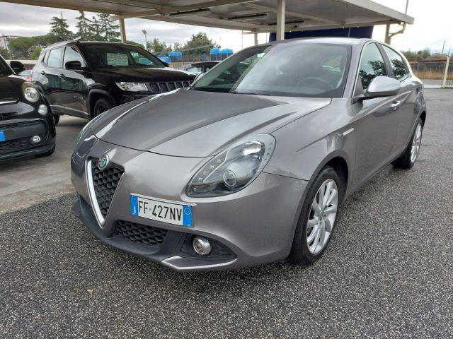 ALFA ROMEO Giulietta 1.6 JTDm 120 CV Super EURO 6