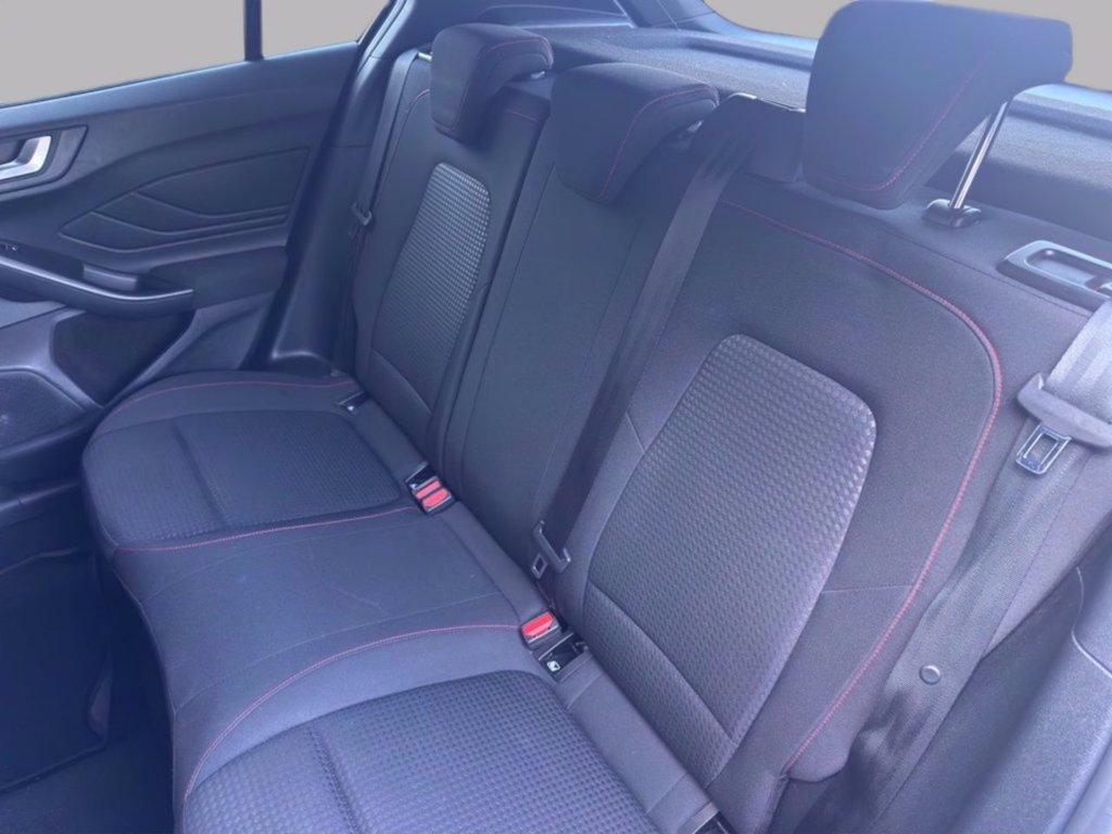 FORD Focus 1.0 EcoBoost Hybrid 125 CV 5p. ST-Line del 2021